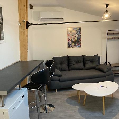 Le Celebrity Apartment Agen Bagian luar foto